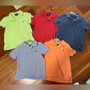 Polo Ralph Lauren 3T bundle